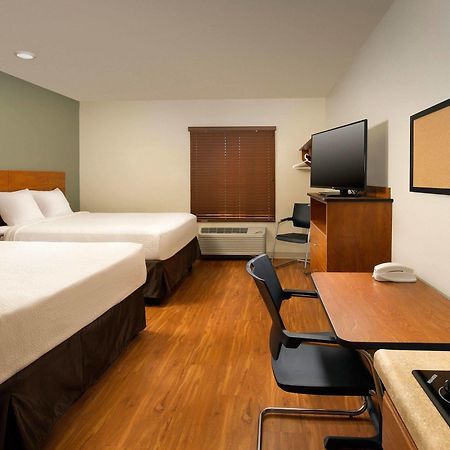 Extended Stay America Select Suites - Oklahoma City - West Bagian luar foto