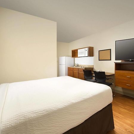 Extended Stay America Select Suites - Oklahoma City - West Bagian luar foto