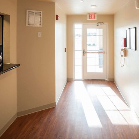 Extended Stay America Select Suites - Oklahoma City - West Bagian luar foto