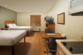 Extended Stay America Select Suites - Oklahoma City - West Bagian luar foto