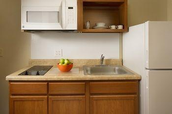 Extended Stay America Select Suites - Oklahoma City - West Bagian luar foto