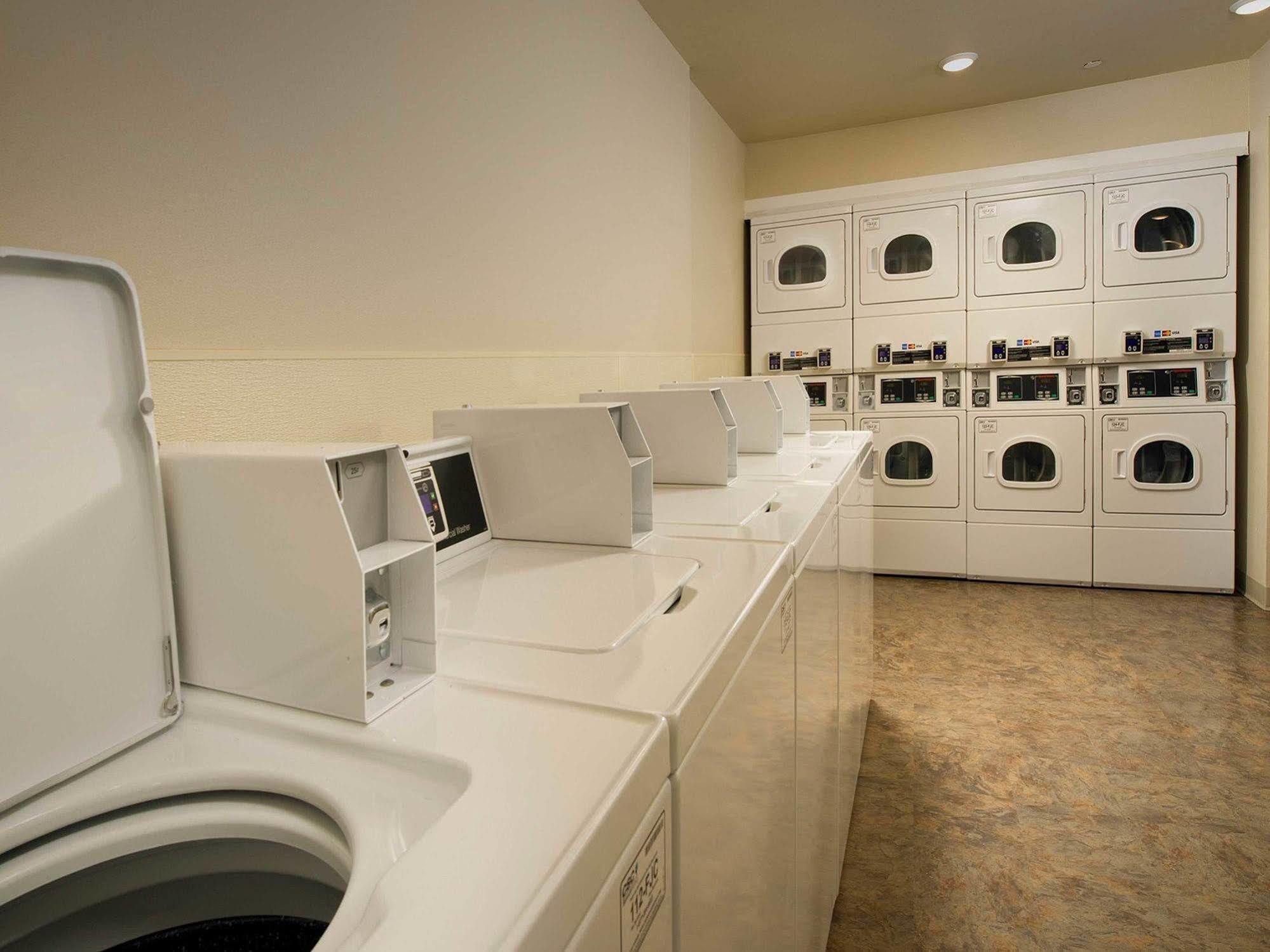 Extended Stay America Select Suites - Oklahoma City - West Bagian luar foto