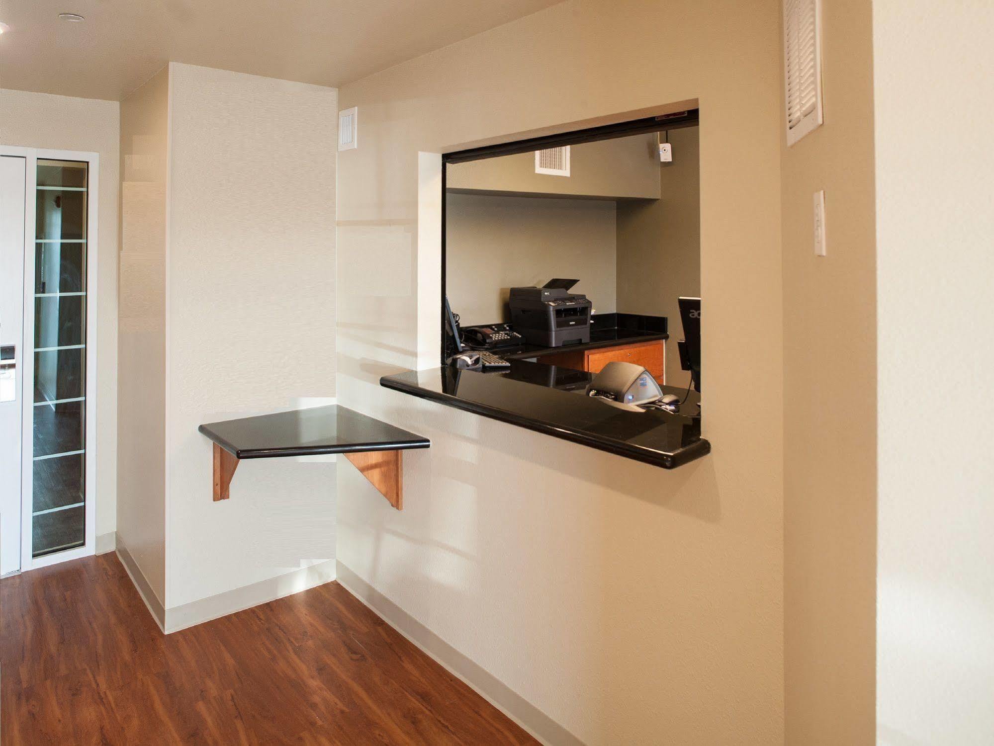 Extended Stay America Select Suites - Oklahoma City - West Bagian luar foto
