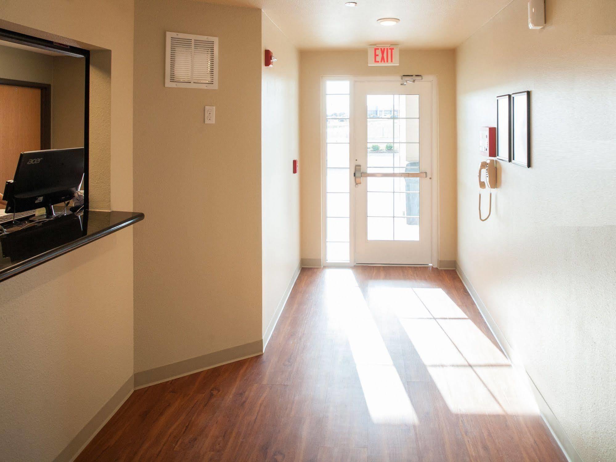 Extended Stay America Select Suites - Oklahoma City - West Bagian luar foto